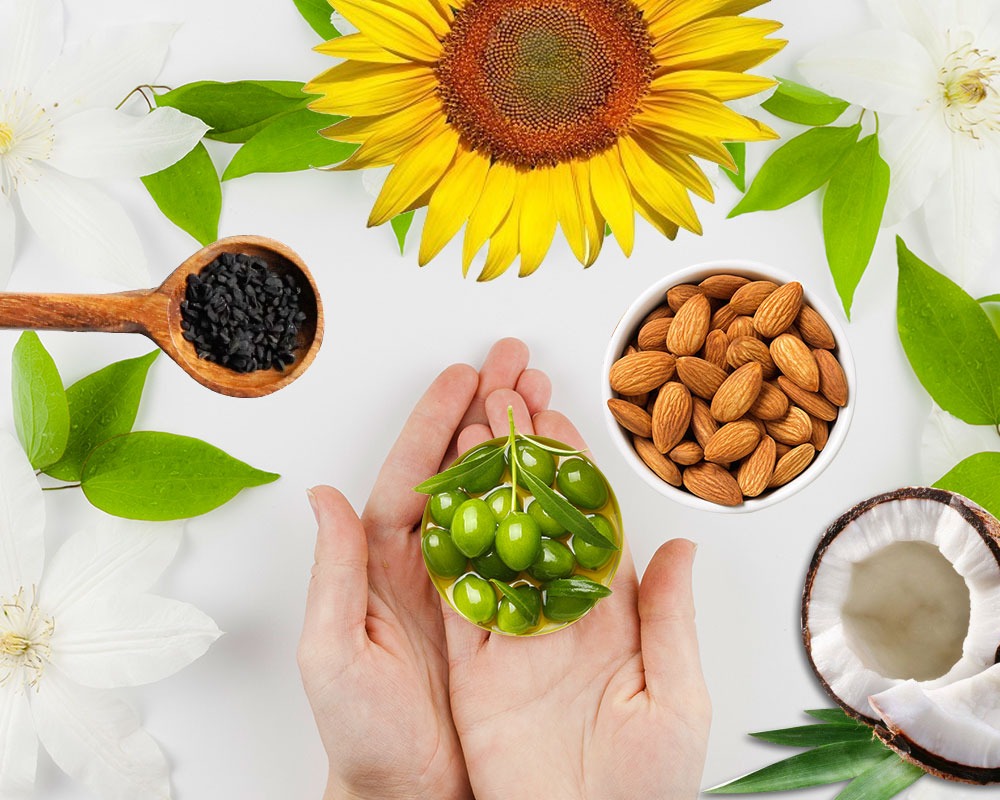 برای شفاف شدن صورت چه کنیم؟ +فرمول بخور&zwnj;های طبیعی