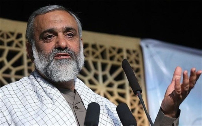 ایجاد سازوکار برای بهره گیری از تجربیات پیشکسوتان سپاه جهت انتقال تجربیات به جوانان ایجاد سازوکار برای بهره گیری از تجربیات پیشکسوتان سپاه جهت انتقال تجربیات به جوانان