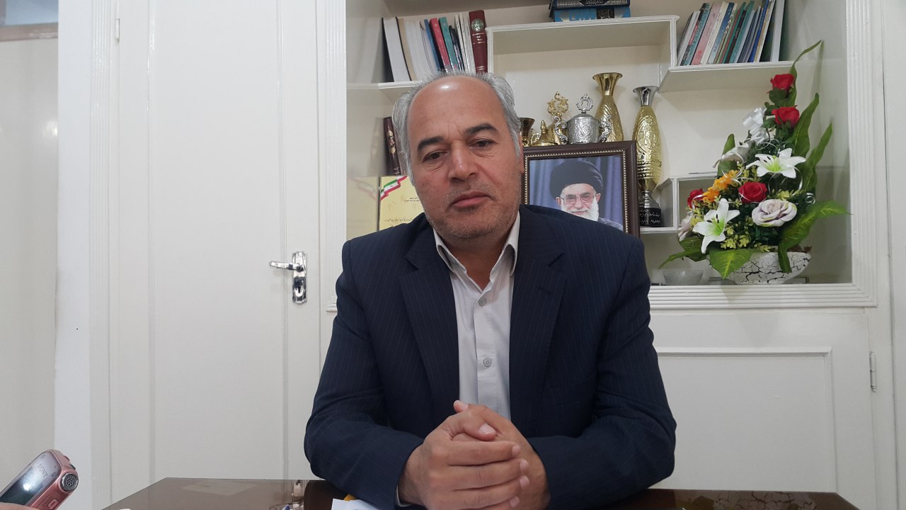 پیش بینی افزایش  ۳۶ درصدی تولید گندم در تربت حیدریه