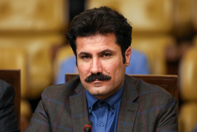 عینی//حق حاکمیتی ۵۰ درصدی ایران باید در رژیم حقوقی دریای خزر لحاظ شود