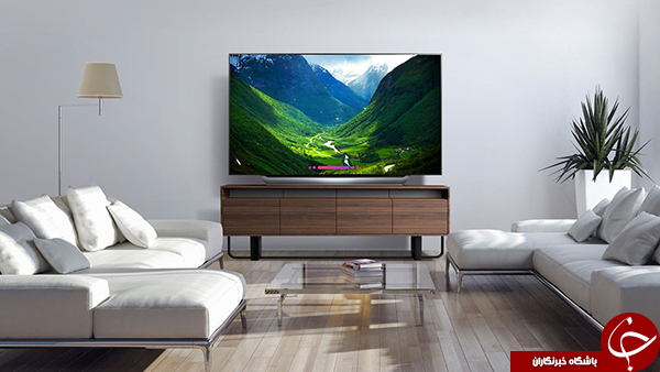 پشتیبانی تلویزیون&zwnj;های هوشمند ال&zwnj;جی از AirPlay 2 اپل