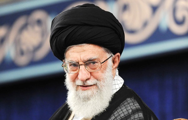 رهبری