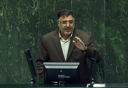 محبی&zwnj;نیا پاسخ وزیر دادگستری درباره مبارزه با فساد قانع شد