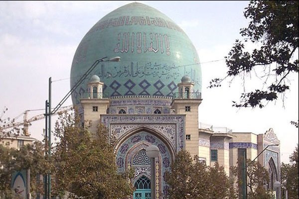 دو نمایشگاه موضوعی کتاب مذهبی در کتابخانه حسینیه ارشاد برگزار می شود