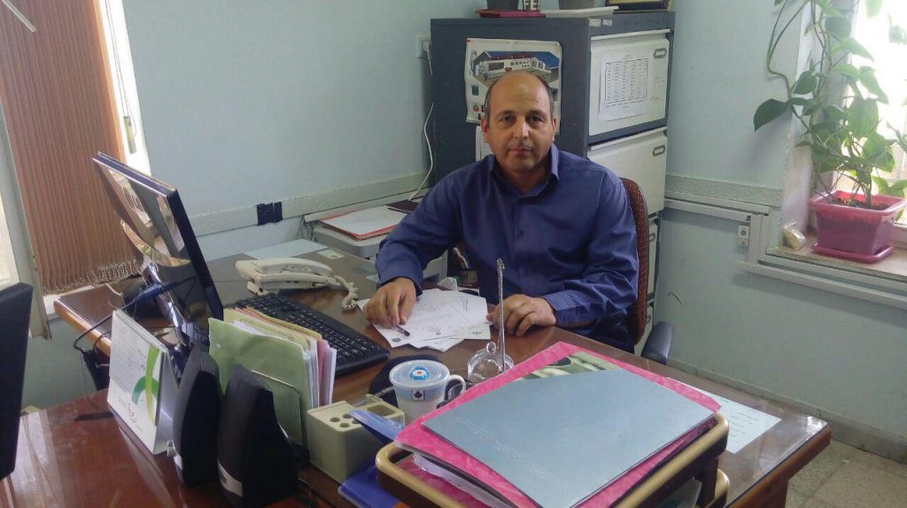 برداشت ۱۰۵ تن  گیاه دارویی انیسون در داورزن