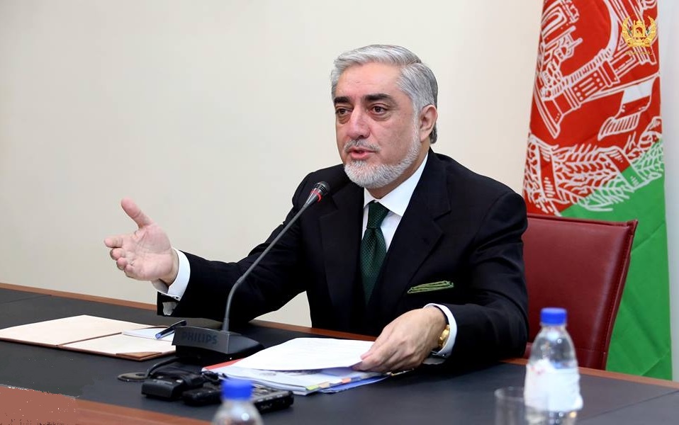 عبدالله: هیچ یک از مقامات حق ندارد از منابع دولتی در کارزارهای انتخاباتی استفاده کند
