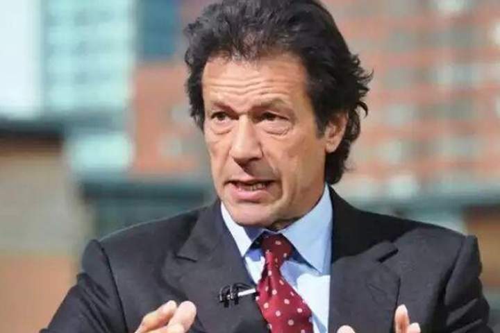 &laquo;عمران خان&raquo; به کابل سفر می کند