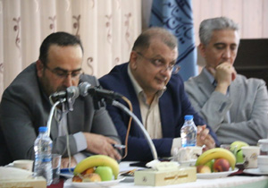 ۴ نقطه گردشگری مازندران ظرفیت ثبت جهانی دارند