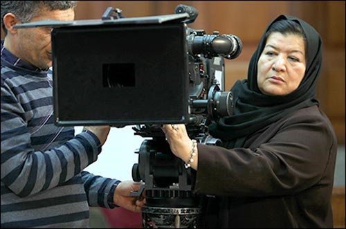 دنبال سرمایه گذار برای «هیس پسر‌ها گریه نمی‌کنند» هستم/ با هرکسی نمی‌توانم کار کنم