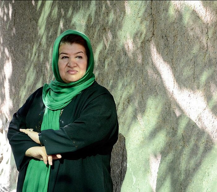 دنبال سرمایه گذار برای &laquo;هیس پسر&zwnj;ها گریه نمی&zwnj;کنند&raquo; هستم/ با هرکسی نمی&zwnj;توانم کار کنم