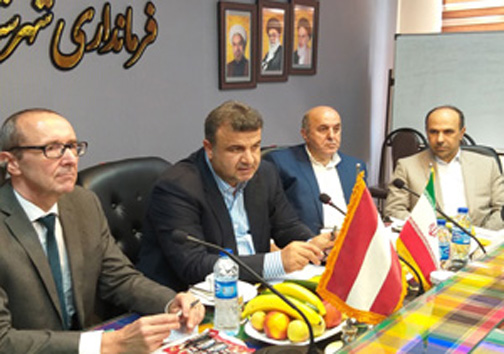 نگاهی گذرا به مهمترین رویداد&zwnj;های دوشنبه ۷ مرداد ماه در مازندران