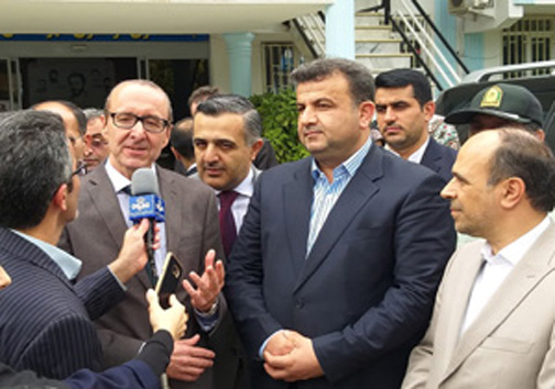 نگاهی گذرا به مهمترین رویداد&zwnj;های دوشنبه ۷ مرداد ماه در مازندران