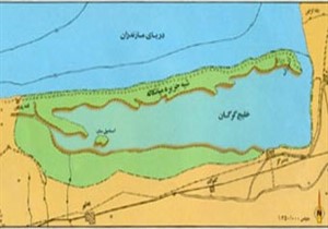 تنها راه نجات خلیج گرگان معطل اعتبار!