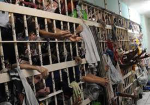 ۵۲ کشته در پی درگیری در یکی از زندان‌های برزیل