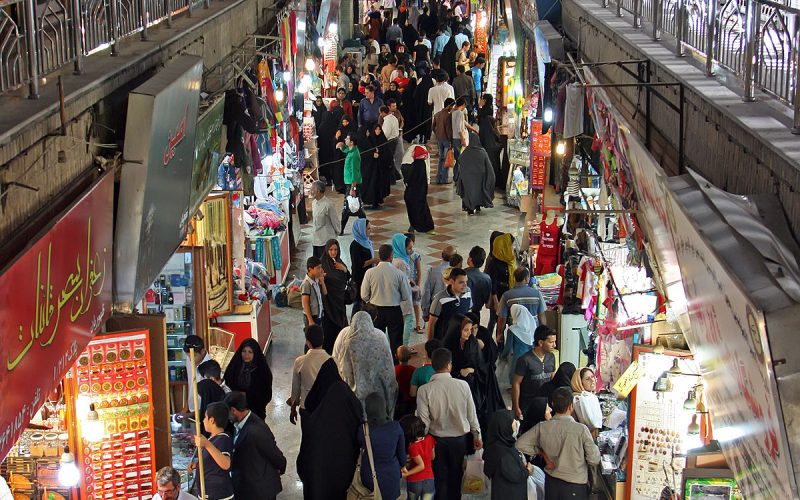 سوغات زائر می‌تواند اقتصاد خراسان رضوی را متحول کند