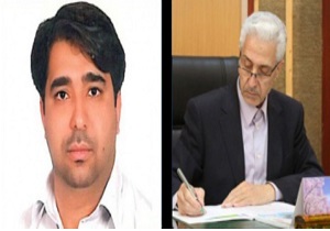 معرفی سرپرست پارک علم و فناوری قزوین