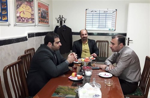 نصیرزاده: فدراسیون کشتی برای برگزاری لیگِ پویا برنامه جدی دارد