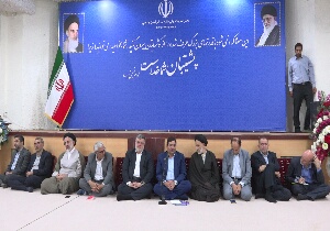 جریمه ۵۱۴میلیون ریالی قاچاقچی سوخت در نهبندان