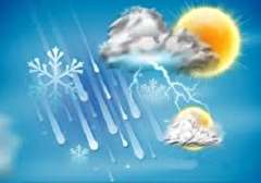 پیش بینی دمای استان گلستان، سه شنبه هشتم مرداد ماه