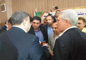 طلسم فرهنگ سرای رامسر شکسته شد
