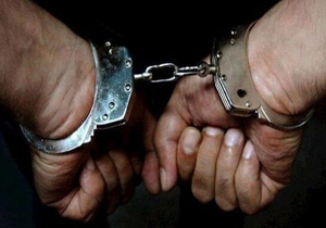 دستگیری پنج سارق در چهارمحال و بختیاری