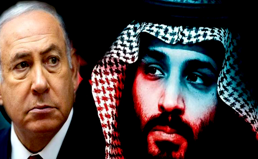 از آتیلا و چنگیز تا نتانیاهو و بن سلمان/ کودک&zwnj;کشی رسم رایج اسرائیل و عربستان!