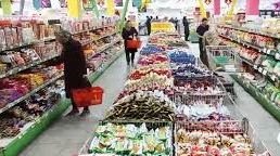 افتتاح فروشگاه شهروند در مهرشهر کرج