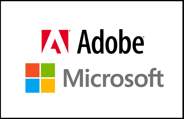 دانشمندان هدف اصلی نسخه بروزرسانی شده نرم&zwnj;افزار Adobe