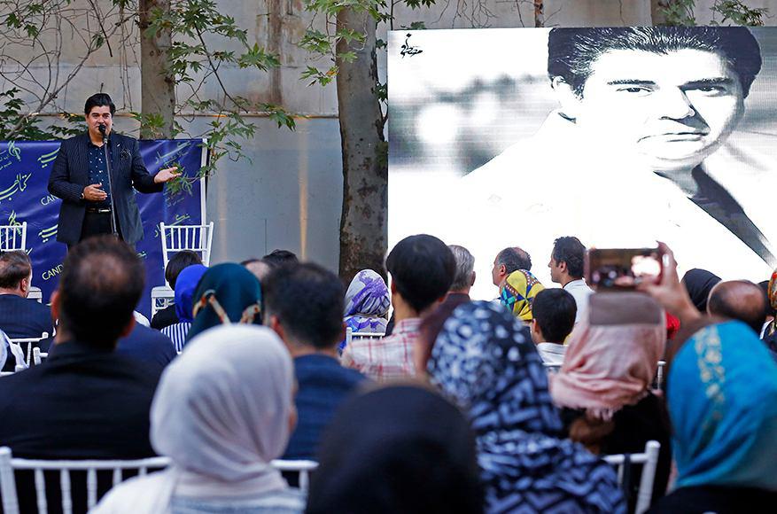 آلبوم «نگار» رونمایی شد/چرا سالار عقیلی با جوانان کار می کند؟