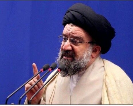 اصلی‌ترین سلاح نیرو‌های مسلح ما سلاح عقیده است