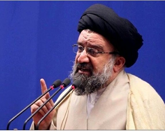 اصلی&zwnj;ترین سلاح نیرو&zwnj;های مسلح ما سلاح عقیده است