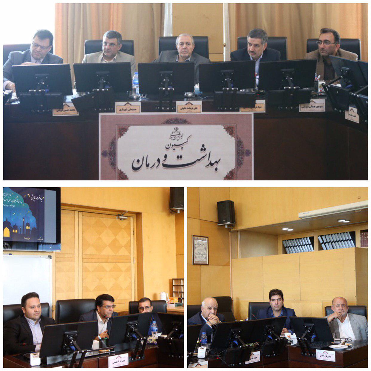 تشکیل کارگروه سه جانبه طرح افزایش ظرفیت پزشکی/ برخی نمایندگان امضا خود را پس گرفتند