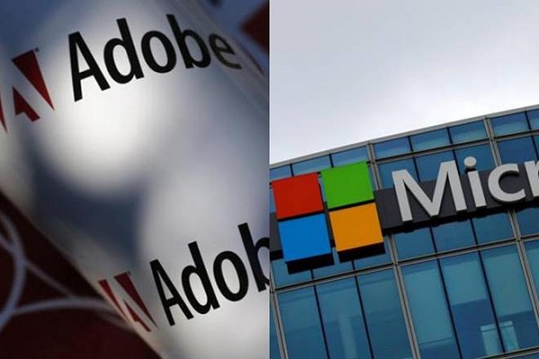 دانشمندان هدف اصلی نسخه بروزرسانی شده نرم&zwnj;افزار Adobe