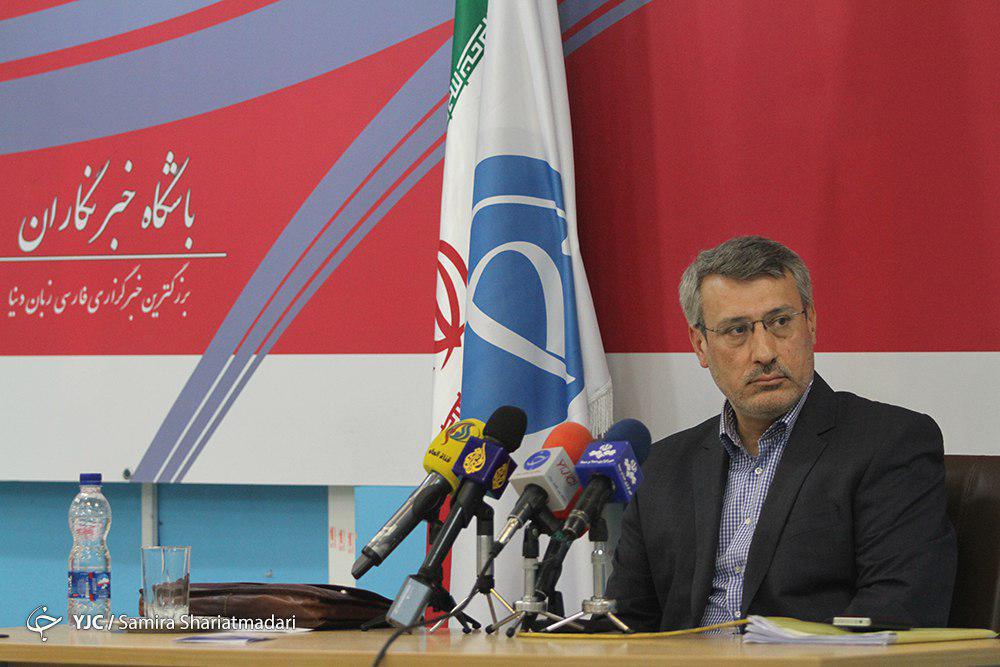 مبادله پایاپای کشتی&zwnj;های انگلیسی و ایرانی غیرممکن است