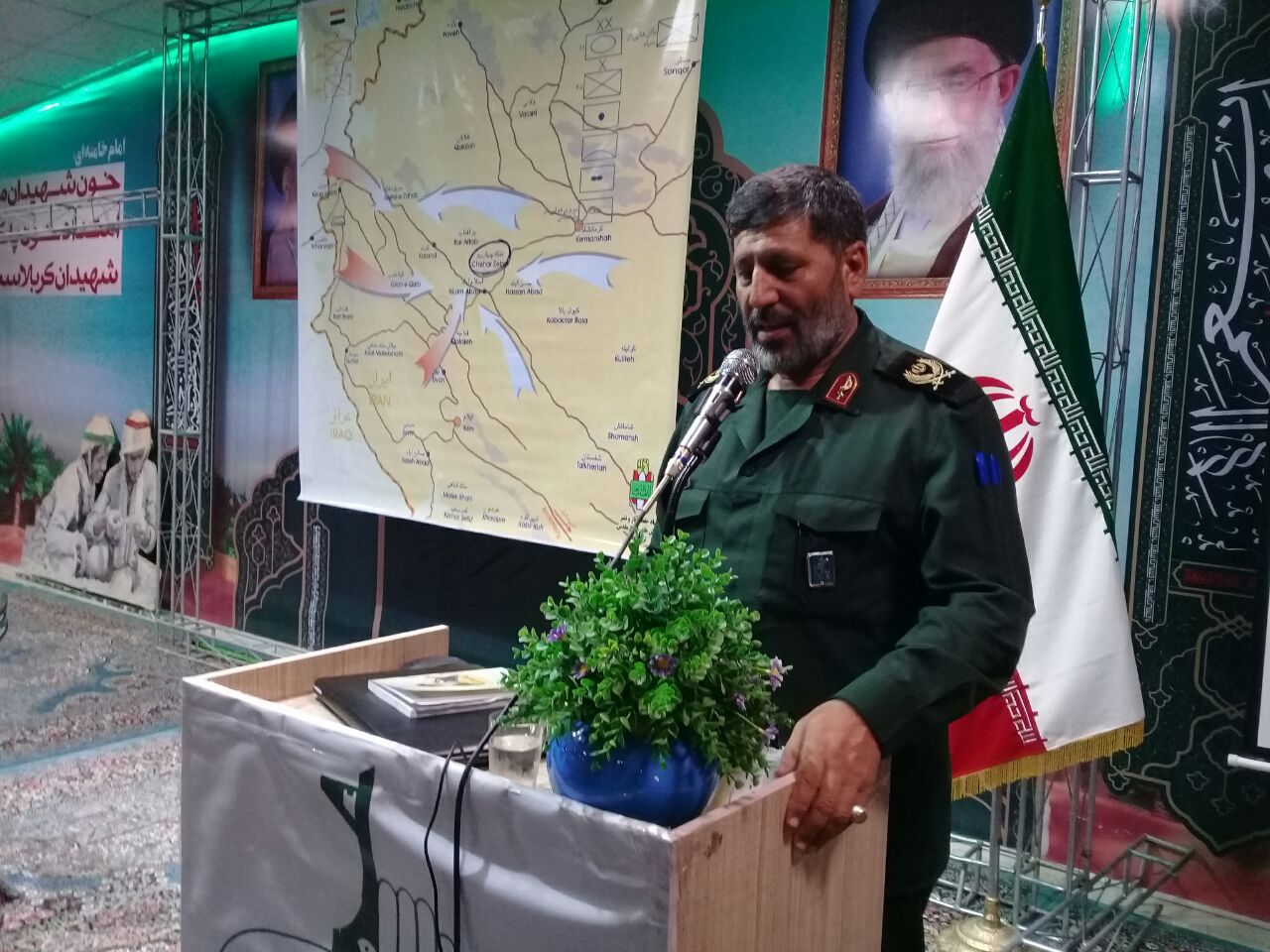 منافقین دائم در حال تکثیر هستند
