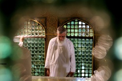نوای سحرهای ماه رمضان خاموش شد + فیلم