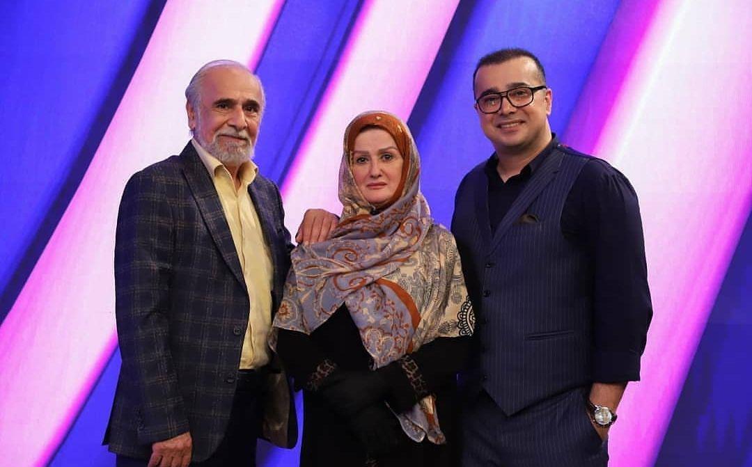 هنرپیشه سینما و تلویزون پا به عرصه خوانندگی گذاشت