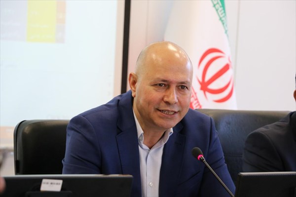 وزارت صنعت مسئول اعطای مجوز استخراج رمز ارز