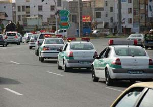 کاهش جرائم خرد در فارس