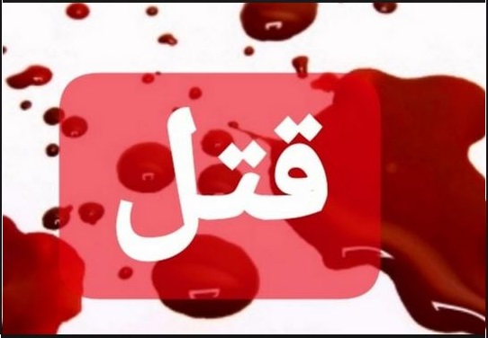 افشای راز قتل پیرزن ساوجی با هوشیاری کارآگاهان پلیس