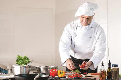 چگونه به سرآشپز ماهر تبدیل شویم؟