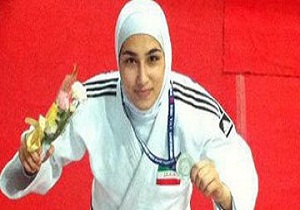 مریم بربط به مرحله نیمه نهایی راه یافت