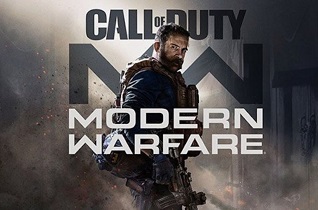 وعده گرافیک خارق العاده از سازندگان Call Of Duty