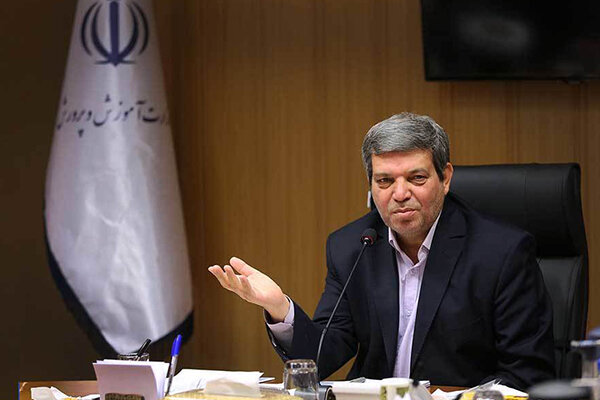 پاداش پایان خدمت فرهنگیان چه زمانی پرداخت می شود؟