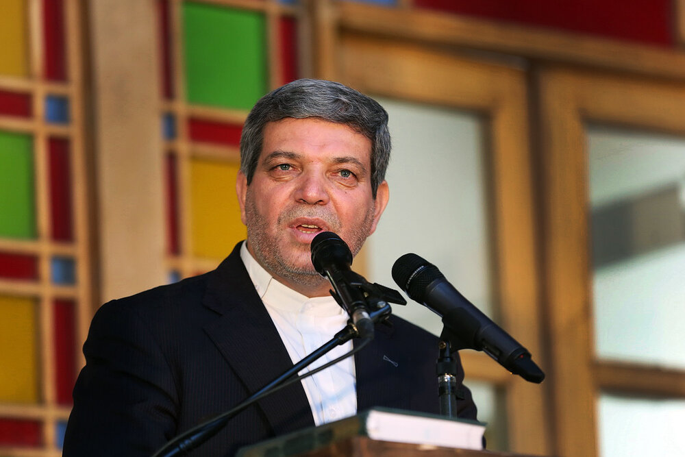 پاسخ سرپرست آموزش و پرورش به حقوق نجومی معاونانش
