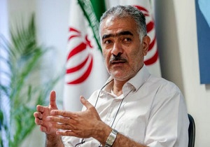 گل محمدی: ایجاد ورزشگاه استاندارد از قواعد لیگ حرفه‌ای است