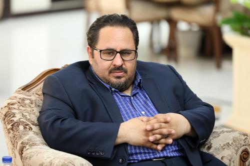 تاکسیرانان مشهدی، درگاه قوی ارتباطی بین مدیریت شهری و شهروندان
