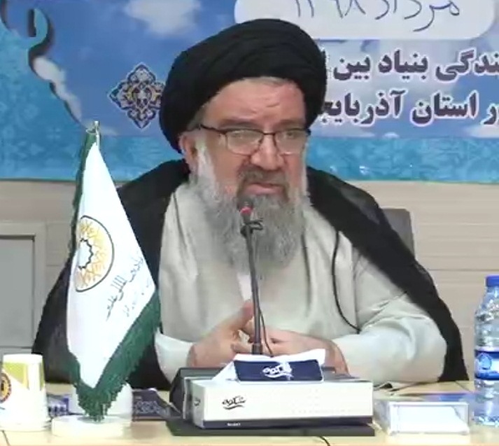 حدیث غدیر شناسنامه شیعه است