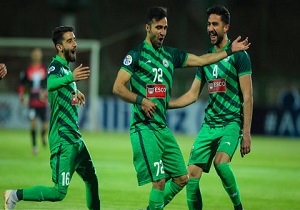 زمان سفر ذوب‌آهن برای دیدار با الاتحاد مشخص شد