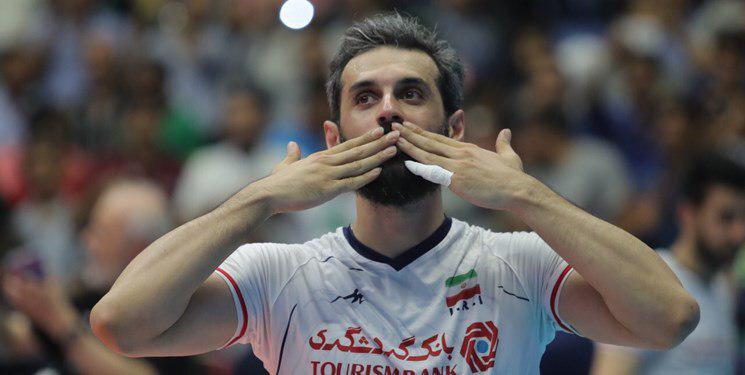 سعید معروف راهی لیگ چین شد